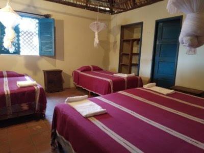 Hotel Pez De Oro Monterrico Phòng bức ảnh